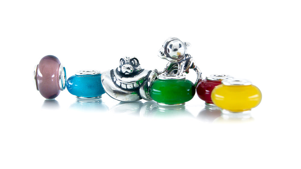 Aurora Twist & Tale Collection at The Alternative Bead