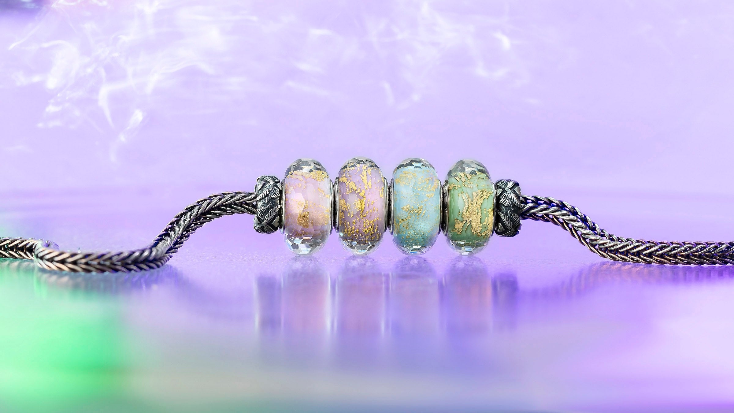 Elfbeads Easter Sparks Set at The Alternative Bead