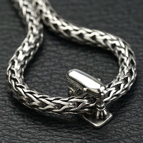 OHM Beads Beat It (Retired) sterling-silver Bead The Alternative Bead