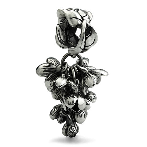 OHM Beads Lilac Dreams (AAN040) sterling-silver Bead The Alternative Bead