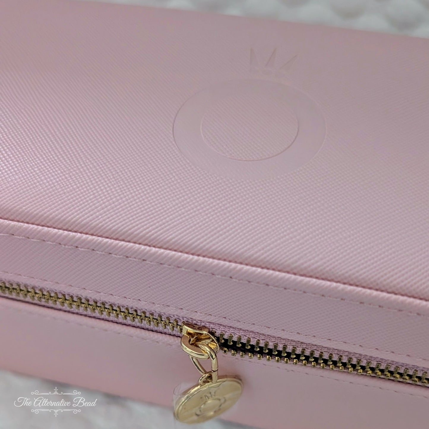 Pandora Pink Jewelry Box Jewelry Box by The Alternative Bead. Your official Pandora Retailer from Germany