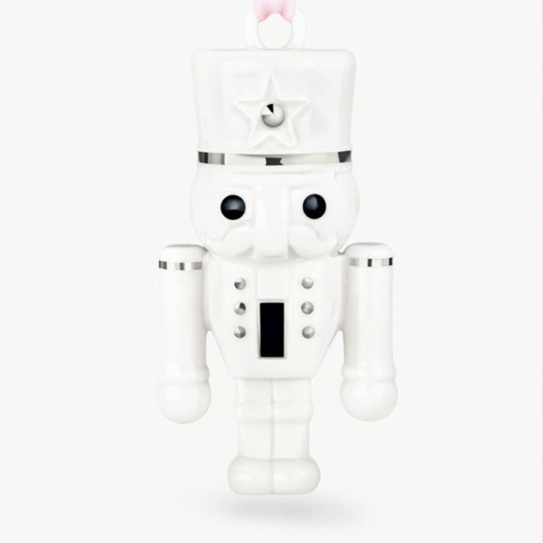 Pandora Nutcracker Holiday Ornament Limited Edition Jewelry Box by The Alternative Bead. Your official Pandora Retailer from Germany
