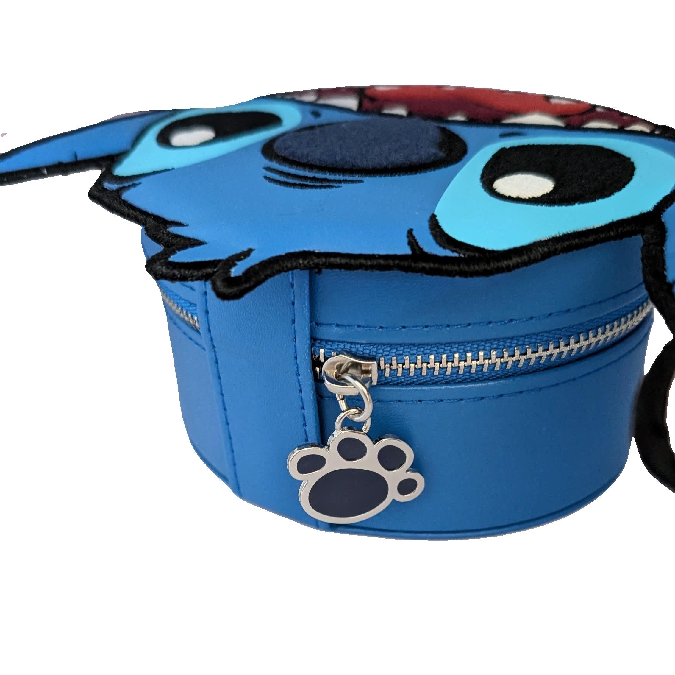 Limited Edition Disney Stitch Jewellery Case