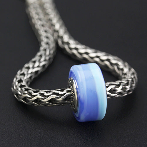 OHM Beads Coastal Cretan (AMG103) sterling-silver Bead The Alternative Bead