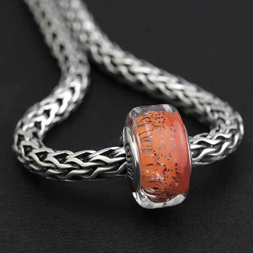 OHM Beads Dive By Dive (AMG173) sterling-silver Bead The Alternative Bead