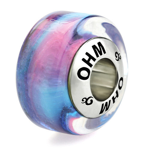 OHM Beads Sweet Dreams (AMG275) sterling-silver Bead The Alternative Bead
