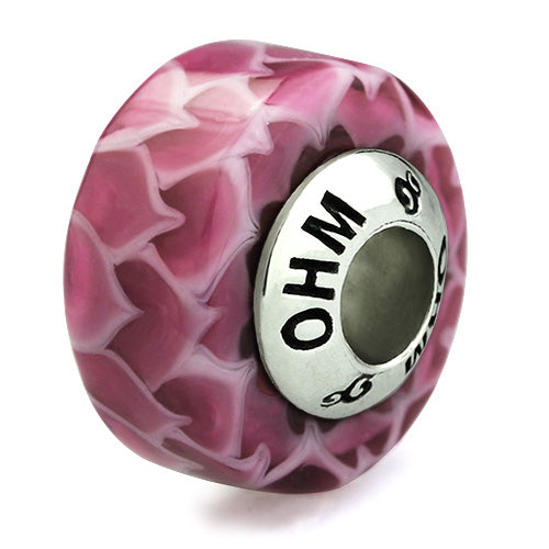 OHM Beads Triumphant (AMG780) sterling-silver Bead The Alternative Bead