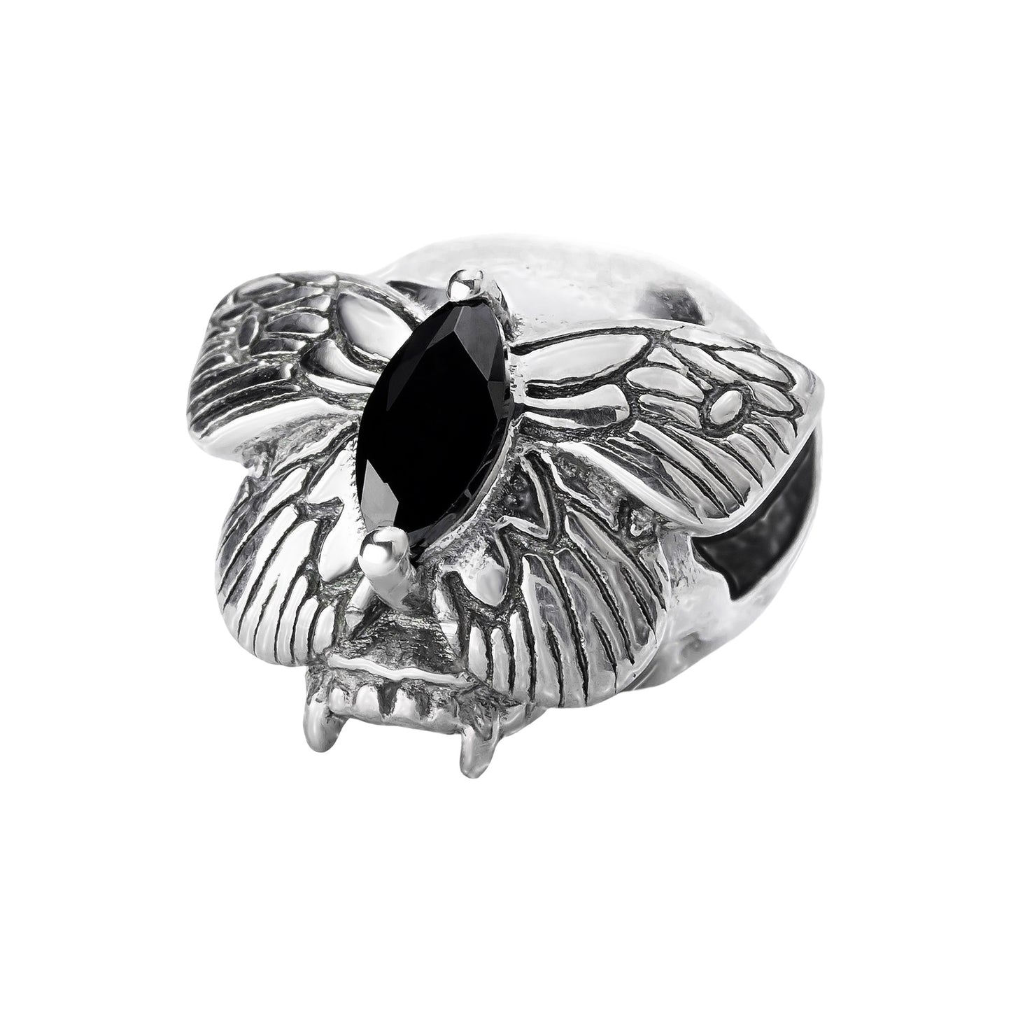 Elfbeads Afterlife Memento silver Bead by The Alternative Bead. Your official Elfbeads Retailer from Germany