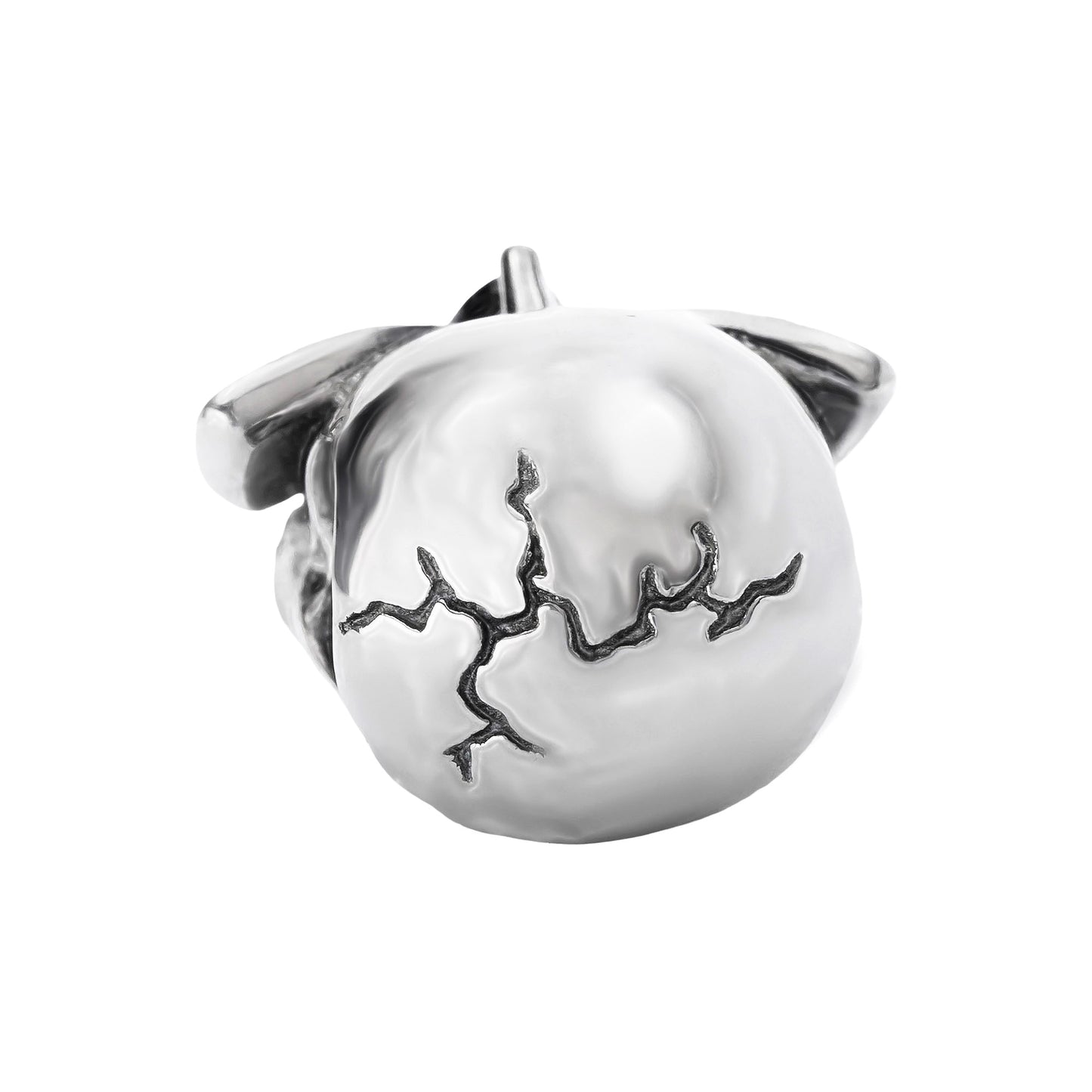 Elfbeads Afterlife Memento silver Bead by The Alternative Bead. Your official Elfbeads Retailer from Germany
