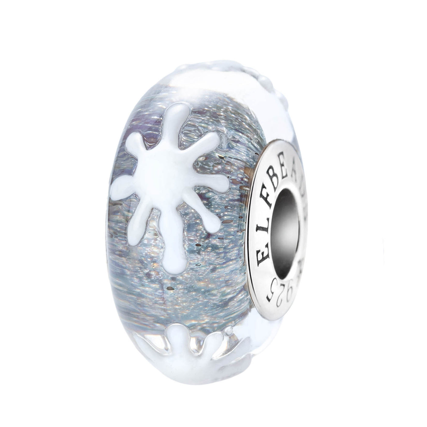 Elfbeads Amulet of Light and Wisdom glass Bead by The Alternative Bead. Your official Elfbeads Retailer from Germany