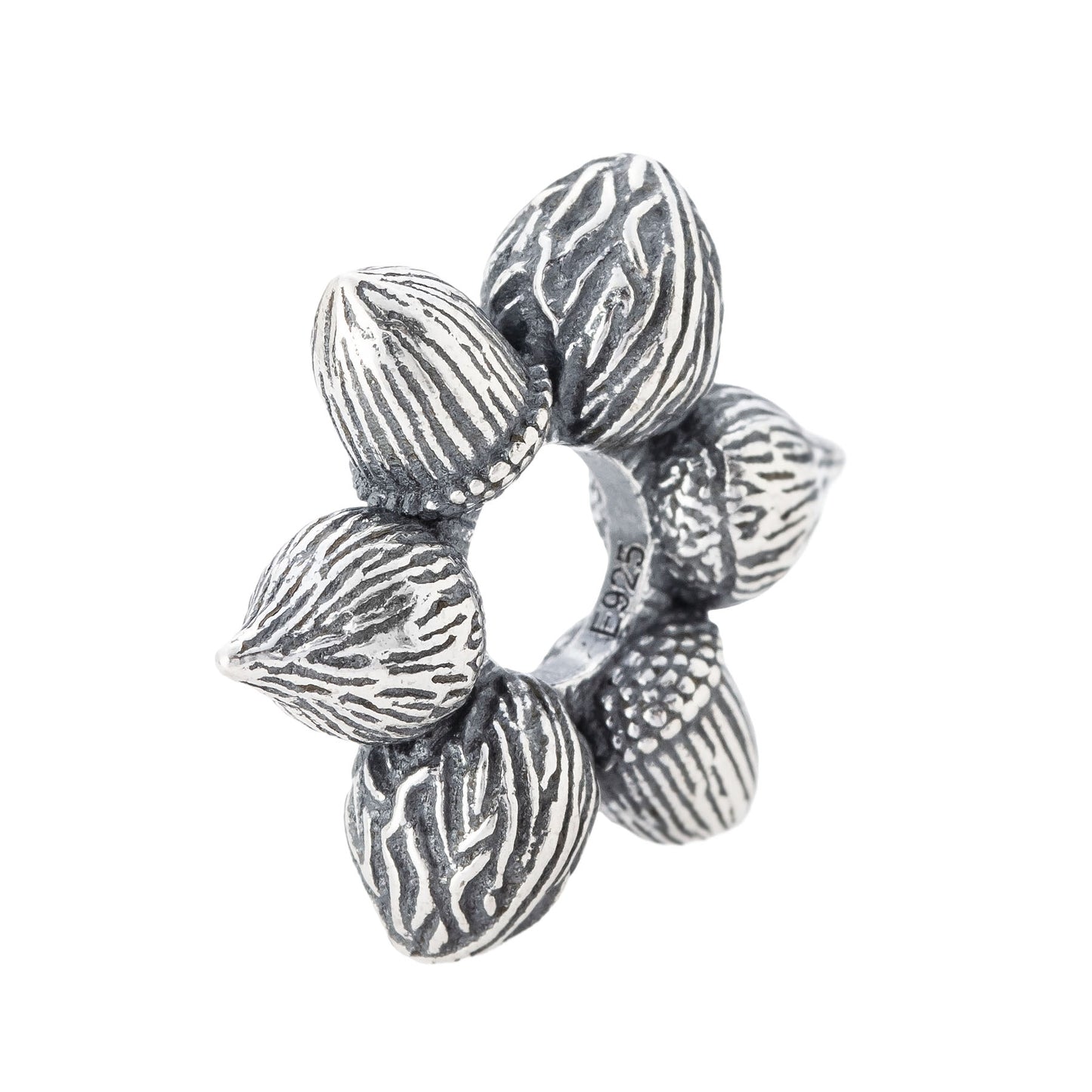 Elfbeads Autumn Delights Spacer by The Alternative Bead. Your official Elfbeads Retailer from Germany