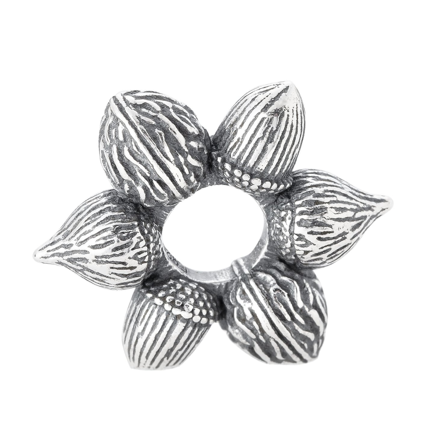 Elfbeads Autumn Delights Spacer by The Alternative Bead. Your official Elfbeads Retailer from Germany