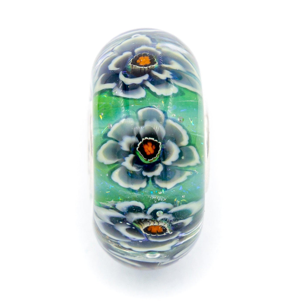 Elfbeads Azure (G210617) glass Charm - The Alternative Bead official German Retailer. Buy 4 get 5 - free DHL Shipping for all orders above 150€