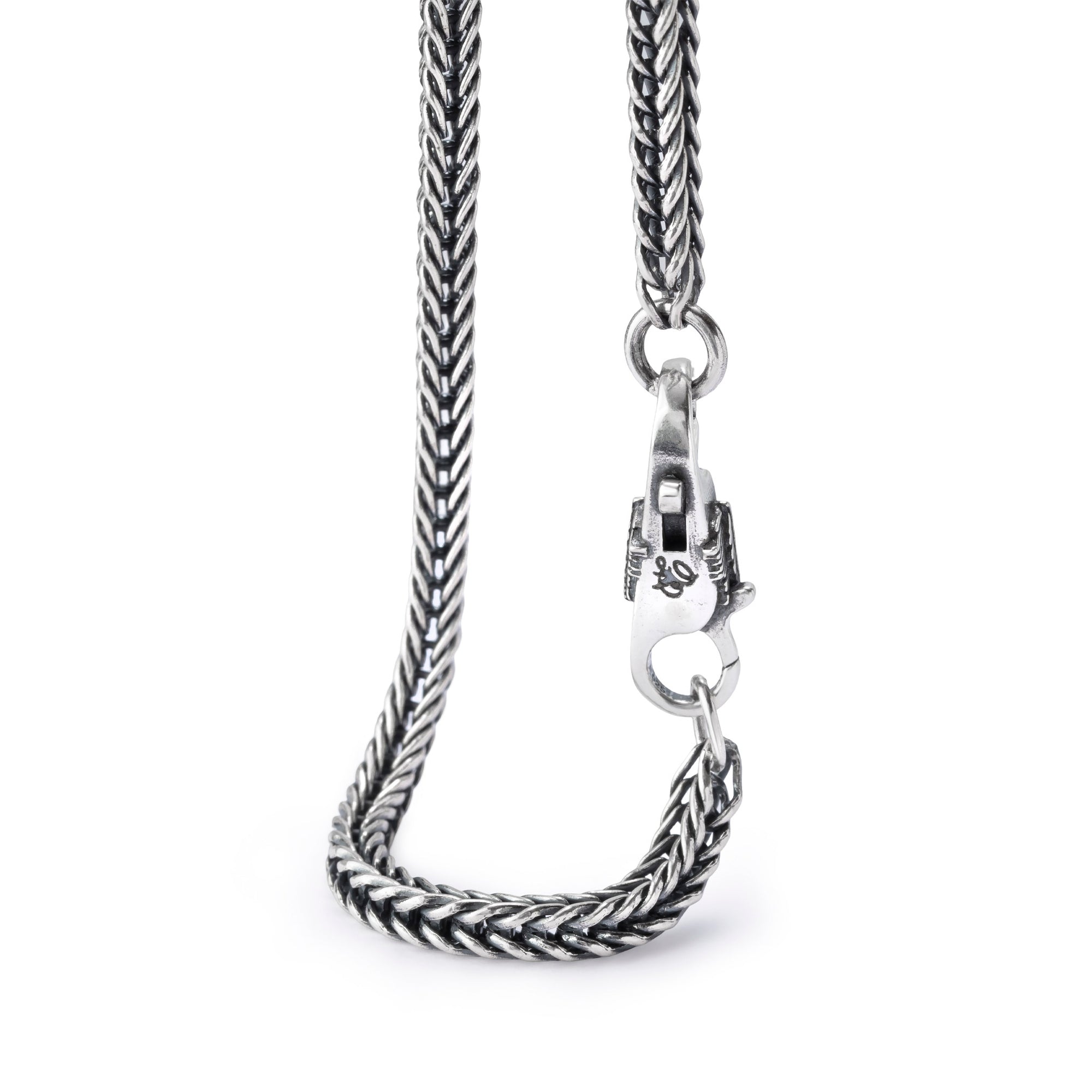 Elfbeads Basics Bracelet silver sterling-silver Bracelet by The Alternative Bead. Your official Elfbeads Retailer from Germany