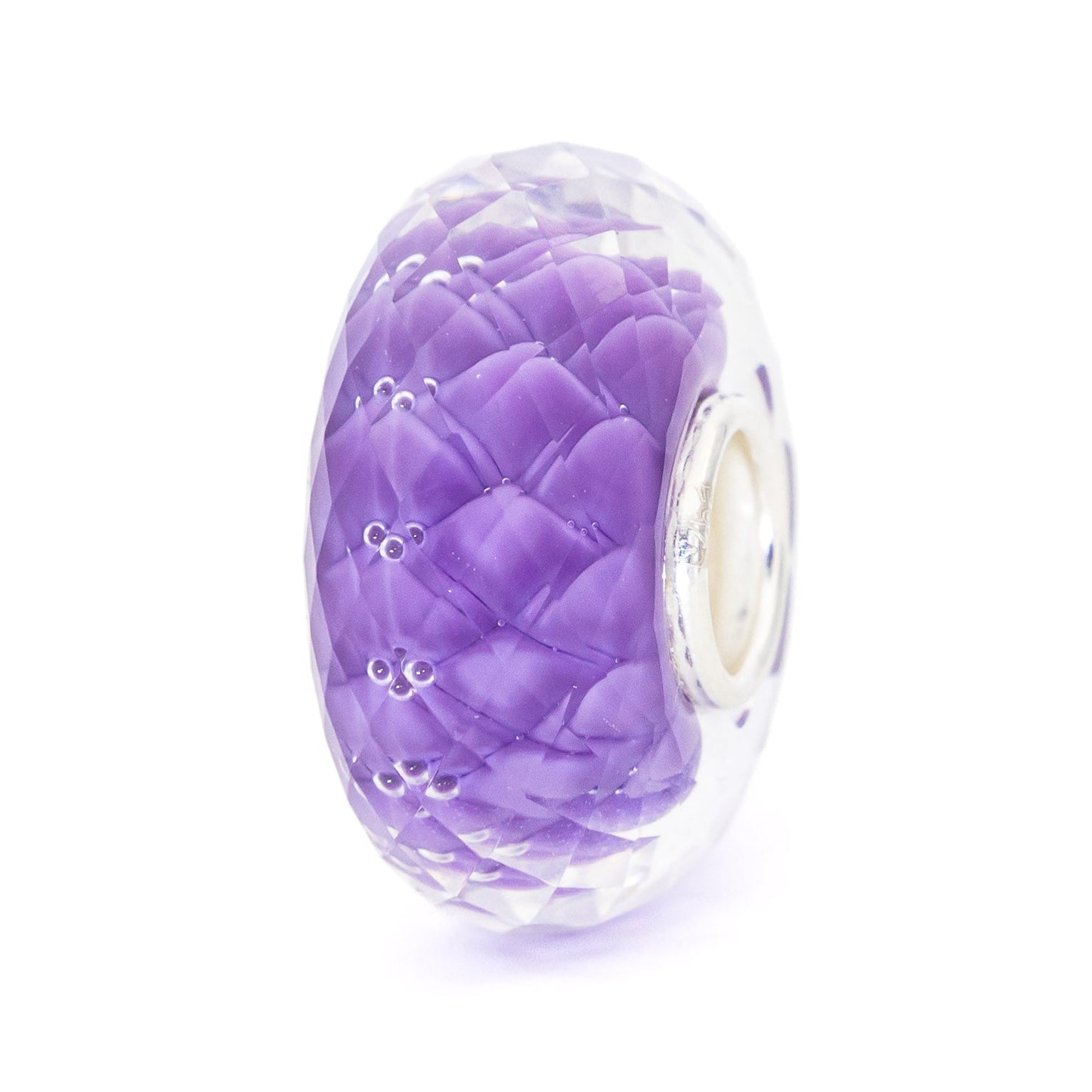 Elfbeads Blackberry Fresh Fractal glass Bead by The Alternative Bead. Your official Elfbeads Retailer from Germany