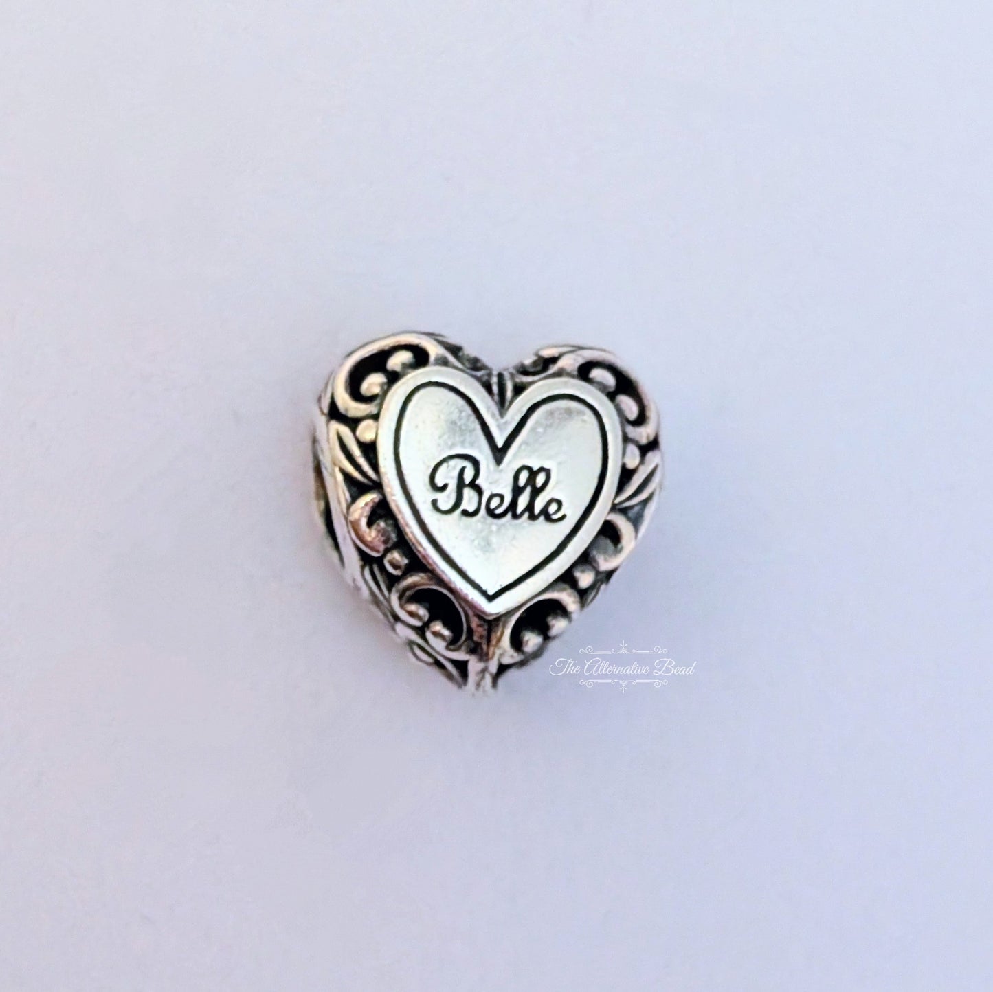 Beauty and the Beast Belle´s Heart