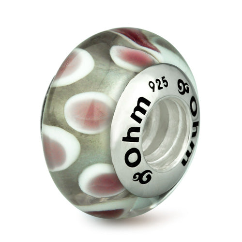 OHM Beads Siesta (Retired) sterling-silver Bead The Alternative Bead