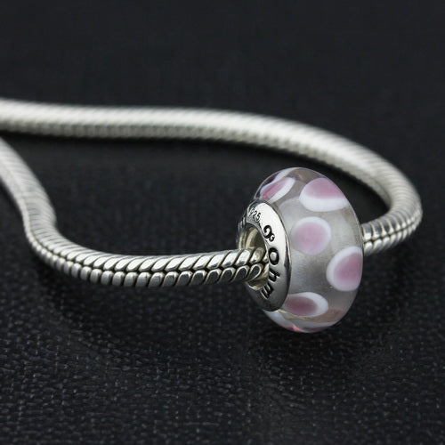 OHM Beads Siesta (Retired) sterling-silver Bead The Alternative Bead