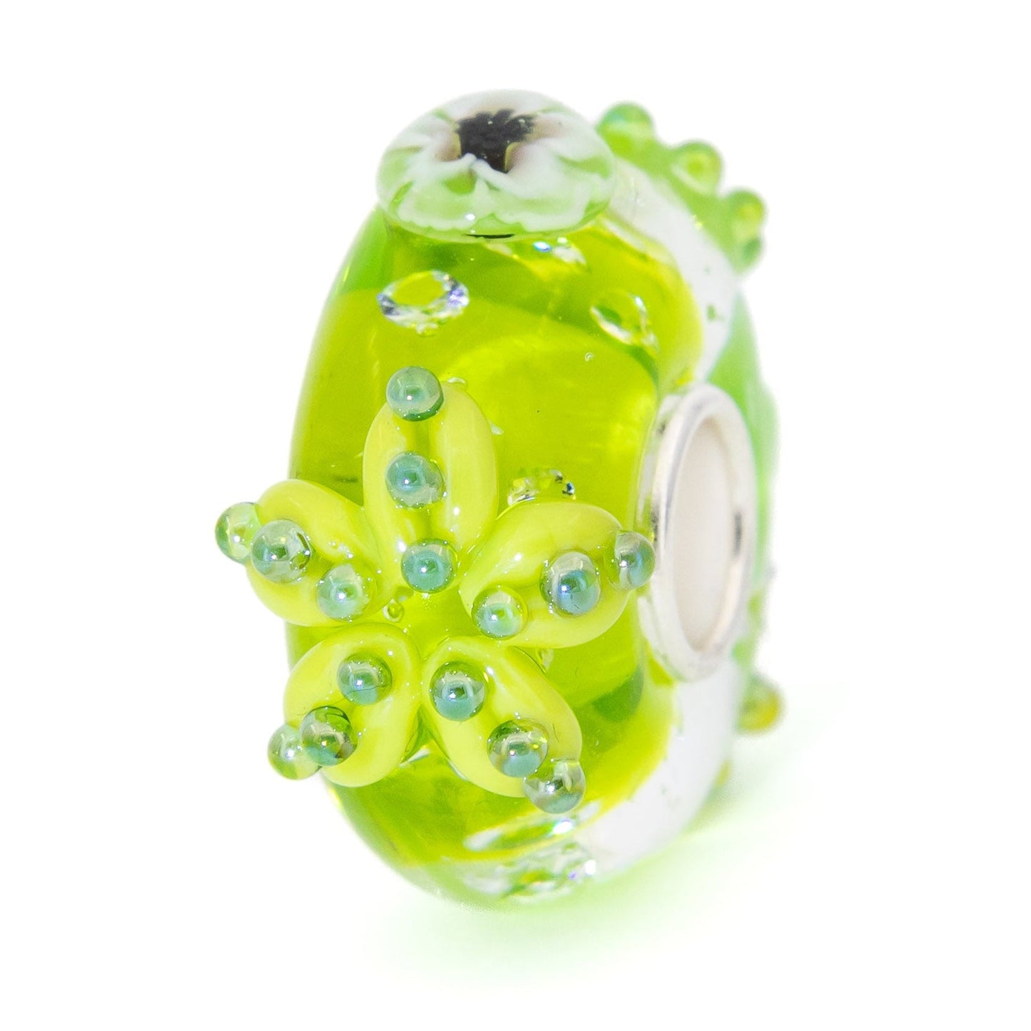Elfbeads Caribbean Seahorse glass Bead by The Alternative Bead. Your official Elfbeads Retailer from Germany