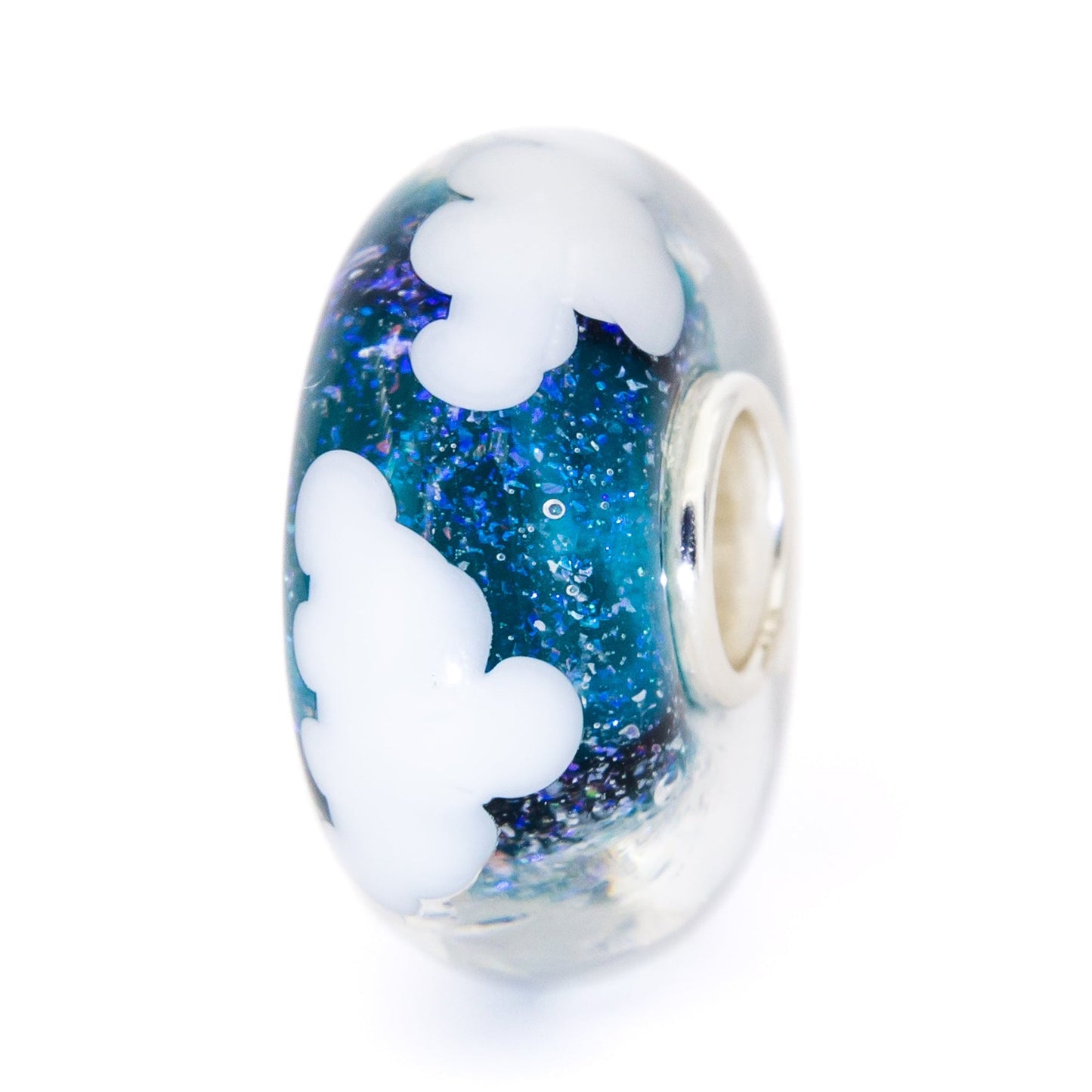 Elfbeads Cloud Nine glass Charm - The Alternative Bead official German Retailer. Buy 4 get 5 - free DHL Shipping for all orders above 150€