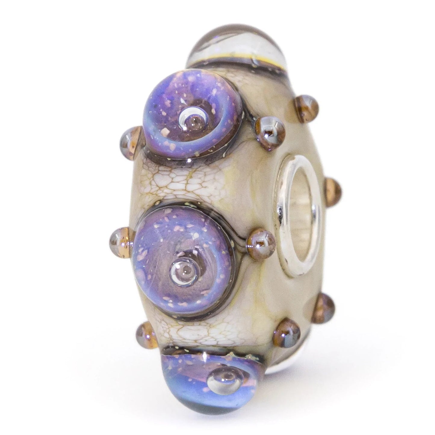Elfbeads Cosmic Eyes () glass Bead - The Alternative Bead official German Retailer. Buy 4 get 5 - free DHL Shipping for all orders above 150 ?