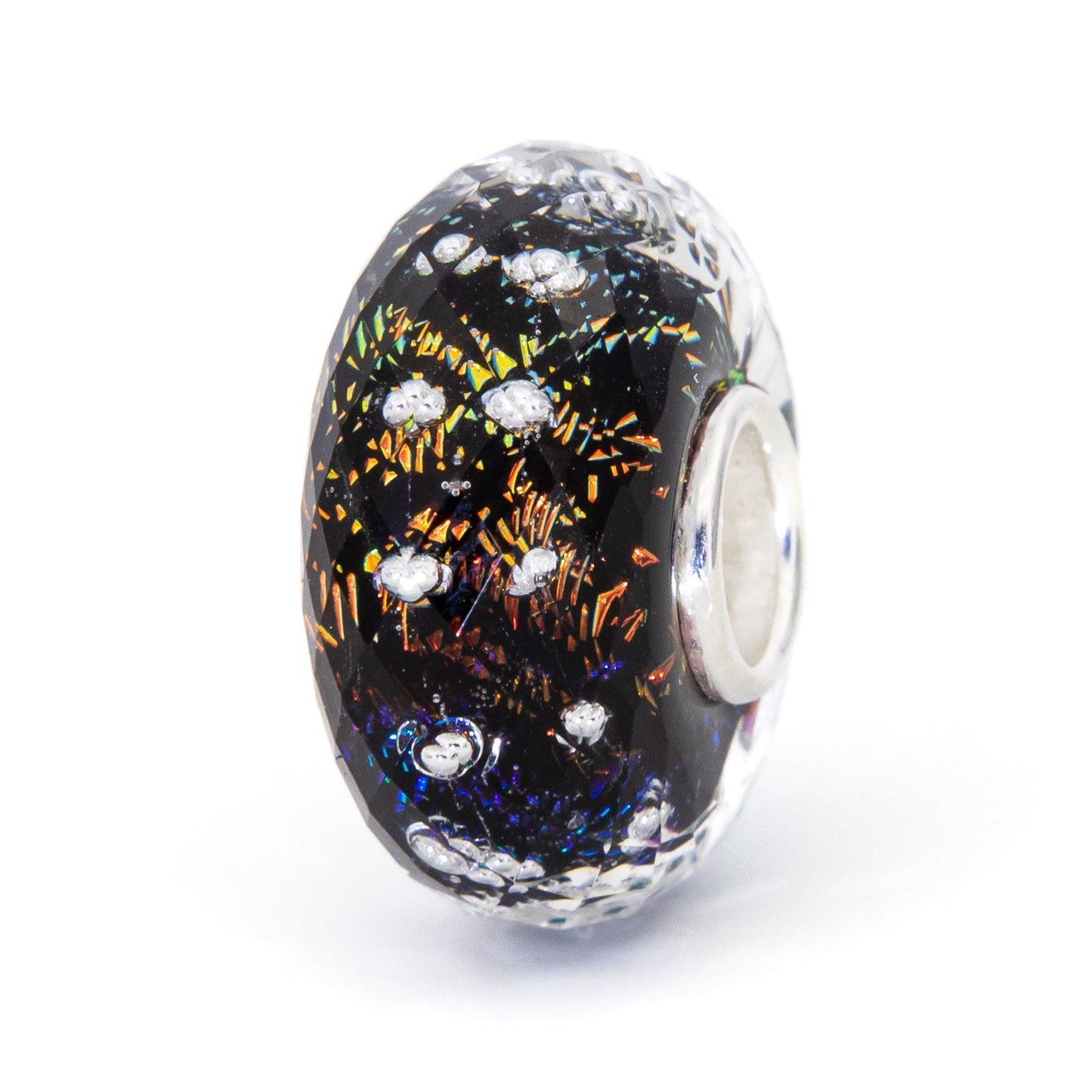 Elfbeads Cosmic Wonderland Fractal (G211228) glass Bead - The Alternative Bead official German Retailer. Buy 4 get 5 - free DHL Shipping for all orders above 150 ?
