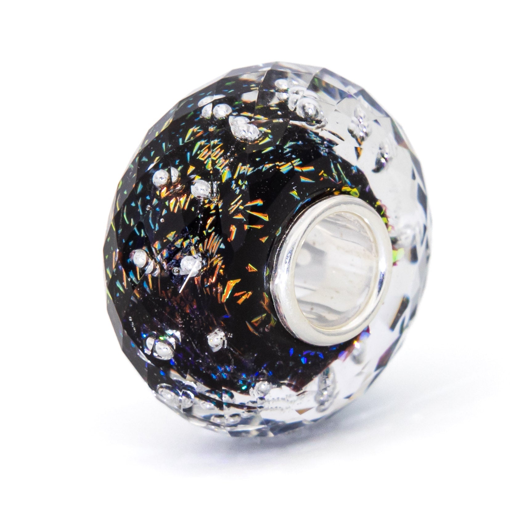 Elfbeads Cosmic Wonderland Fractal  glass Bead by The Alternative Bead. Your official Elfbeads Retailer from Germany