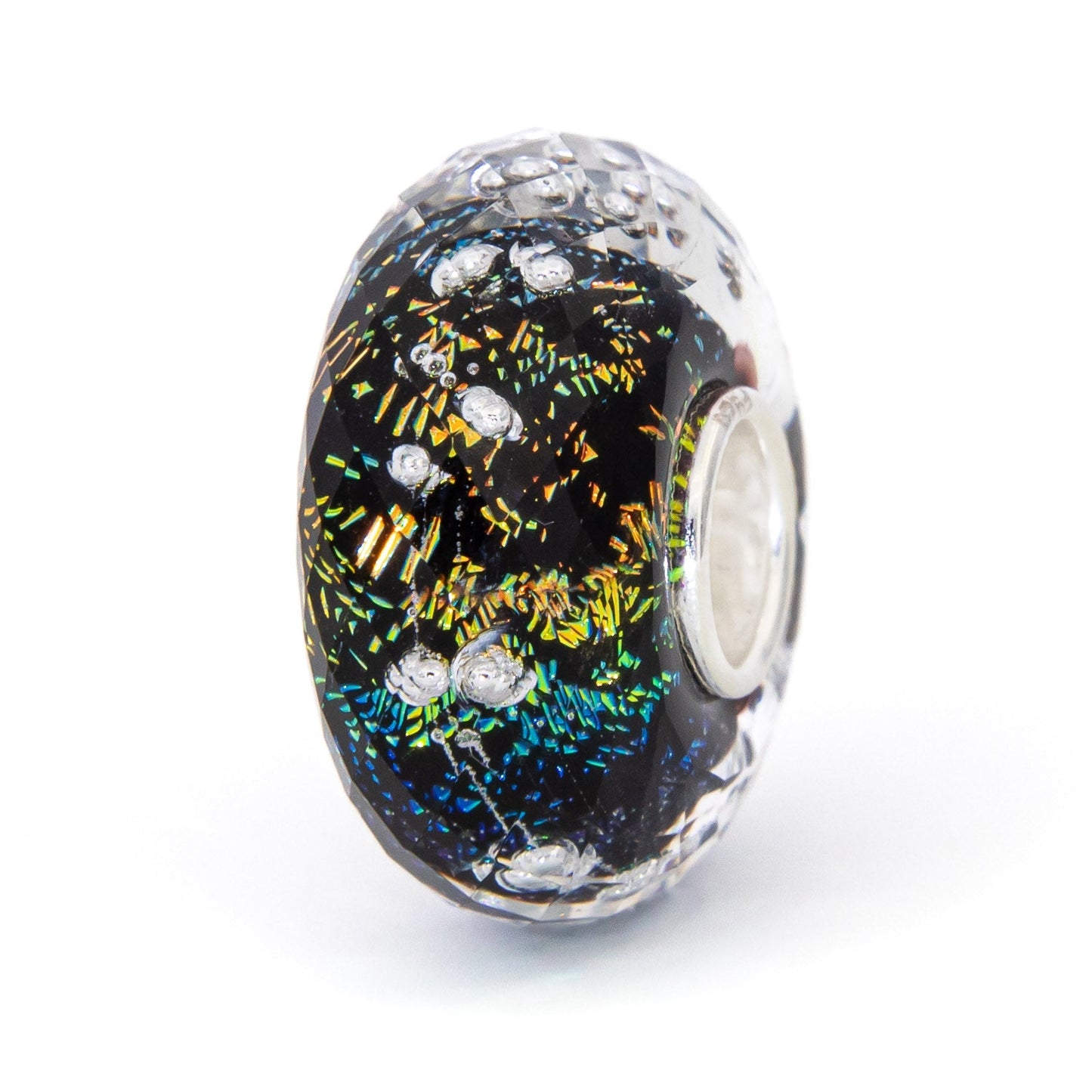 Elfbeads Cosmic Wonderland Fractal (G211228) glass Bead - The Alternative Bead official German Retailer. Buy 4 get 5 - free DHL Shipping for all orders above 150 ?