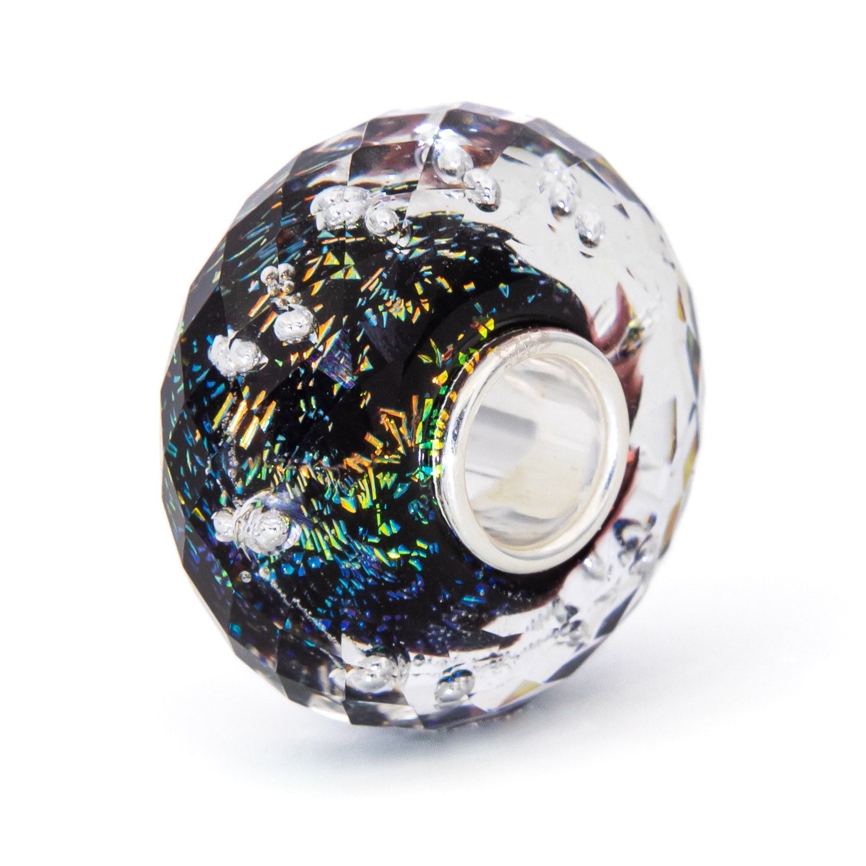 Elfbeads Cosmic Wonderland Fractal  glass Bead by The Alternative Bead. Your official Elfbeads Retailer from Germany