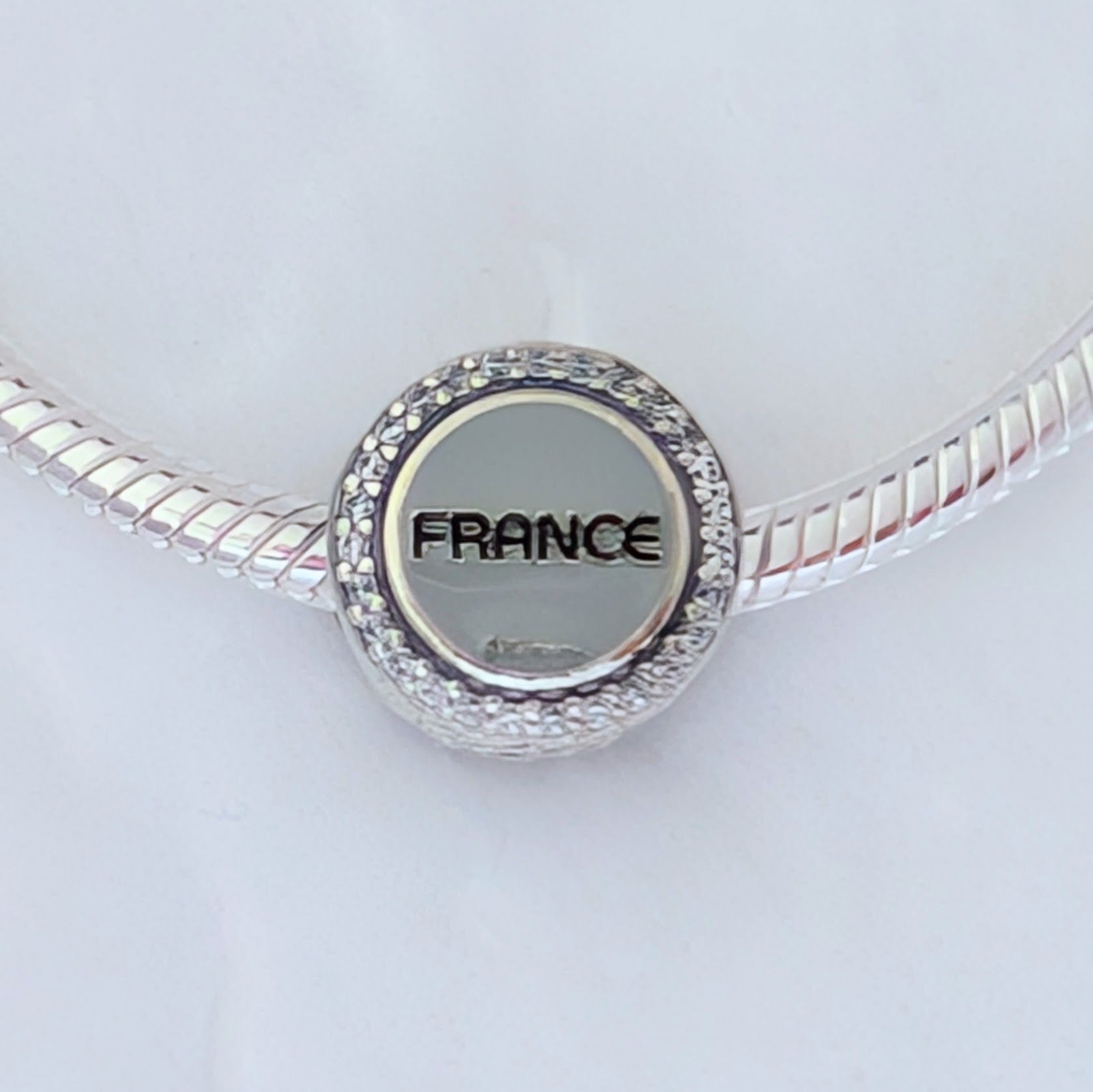 Mickey Mouse France (EPCOT World Showcase)