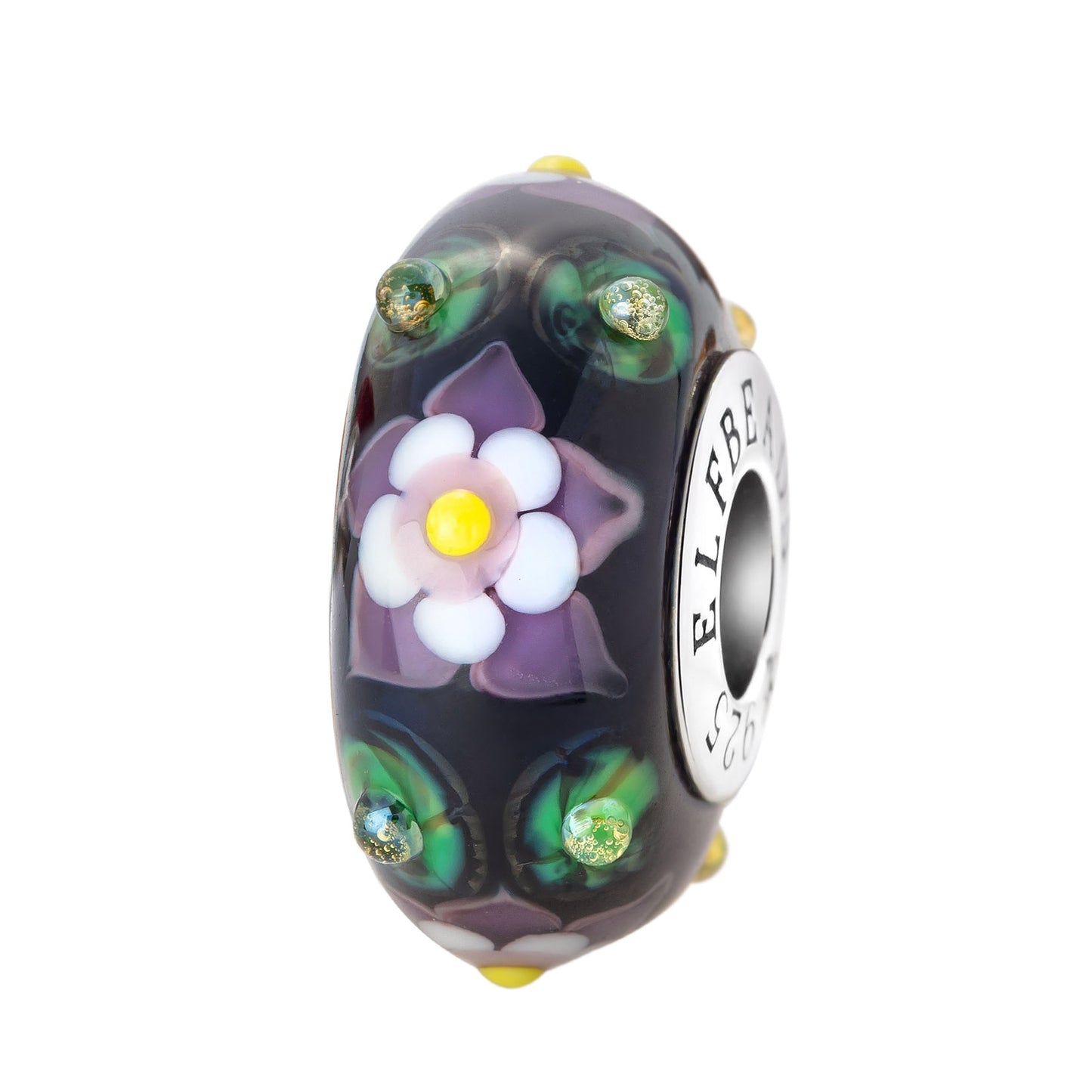 Elfbeads Datura Blossom Bead by The Alternative Bead. Your official Elfbeads Retailer from Germany
