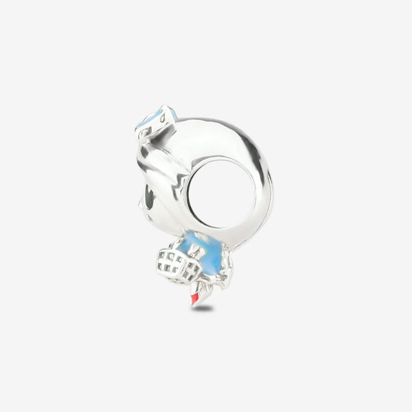 Praan Dorothy Gale Charm silver sterling-silver Bead by The Alternative Bead. Your official Praan Retailer from Germany