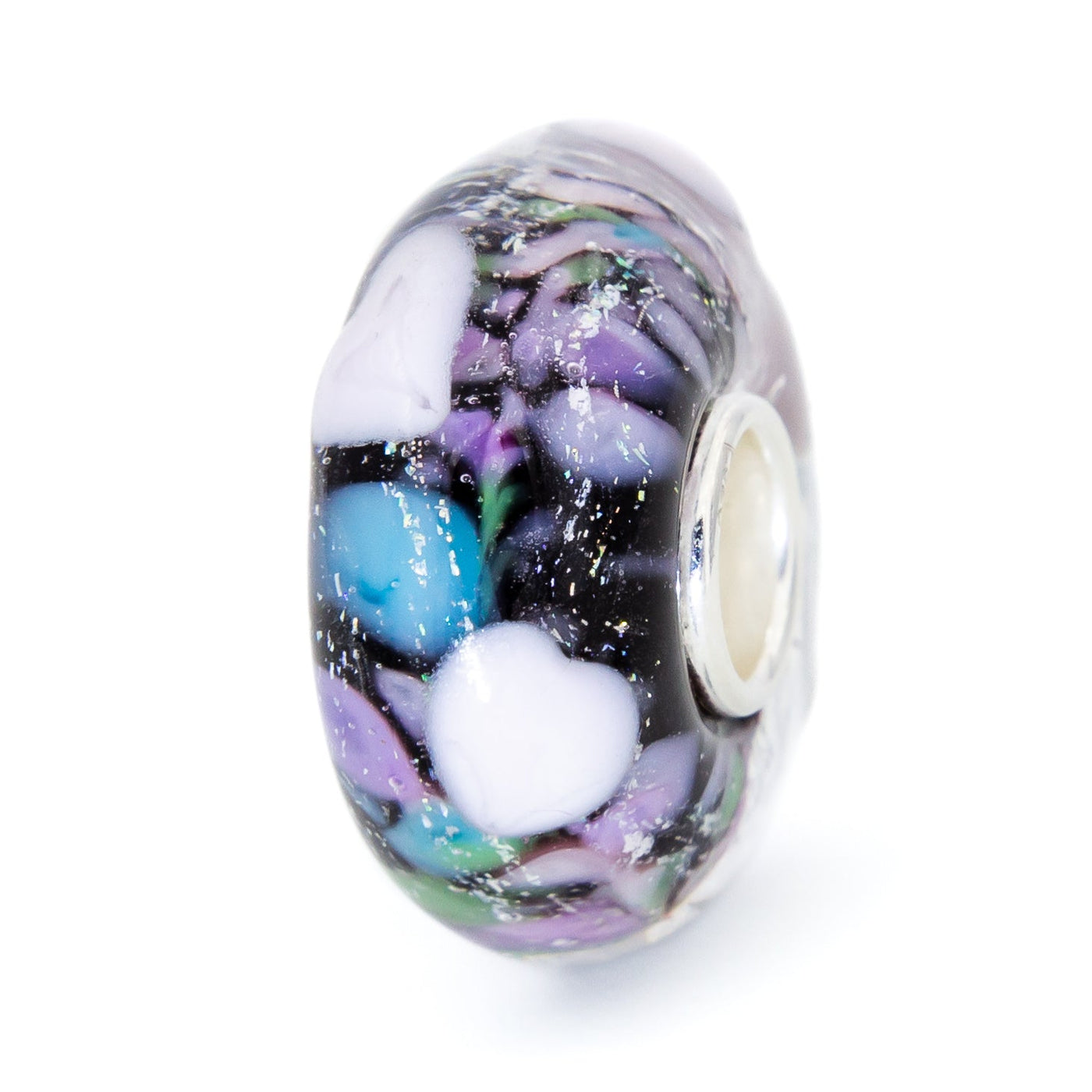 Elfbeads Dreamhearts glass Bead by The Alternative Bead. Your official Elfbeads Retailer from Germany