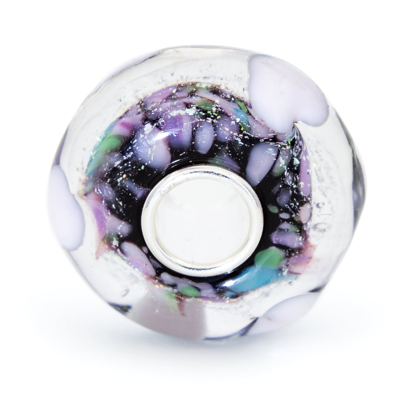Elfbeads Dreamhearts glass Bead by The Alternative Bead. Your official Elfbeads Retailer from Germany