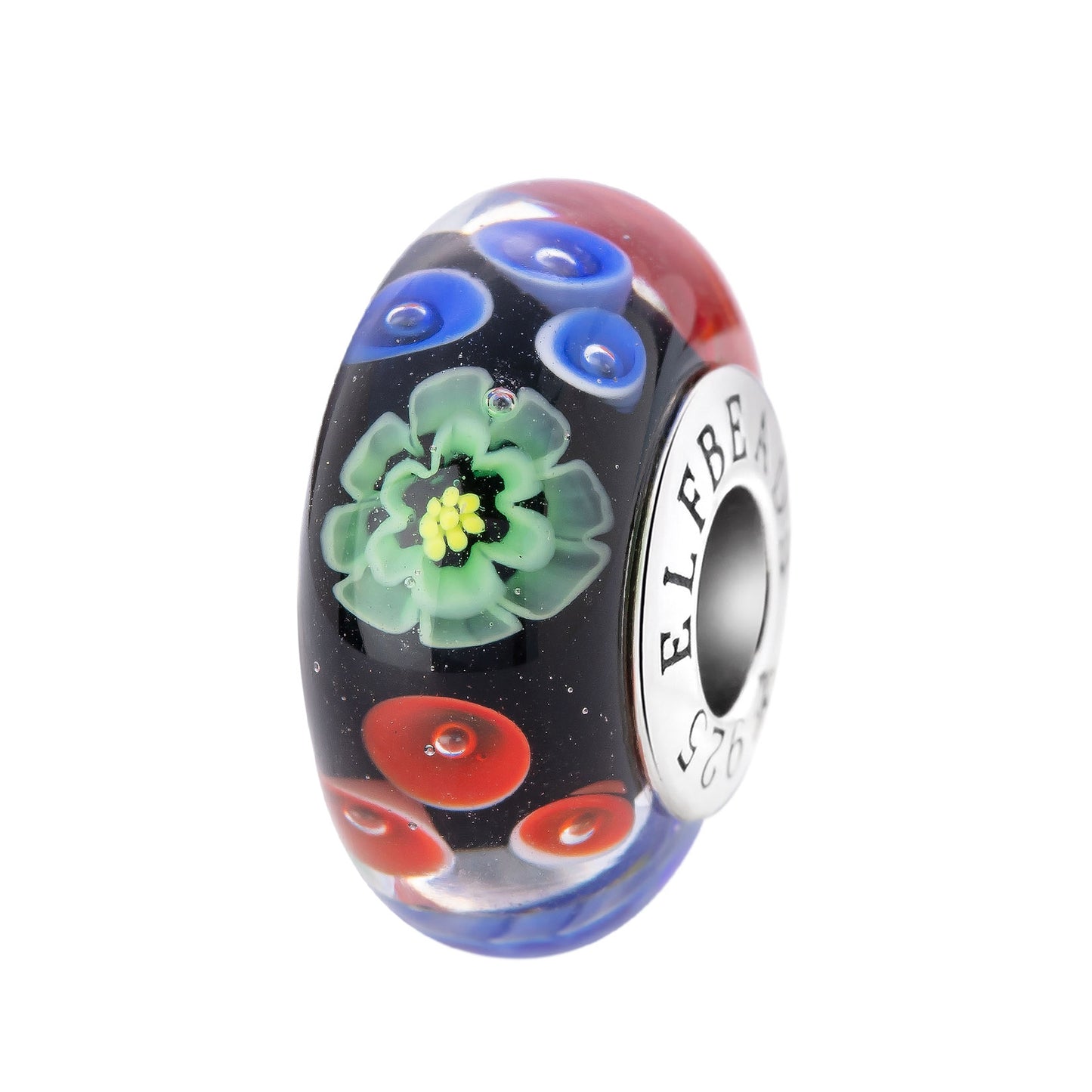 Elfbeads Fairytales Of The Fall Bead by The Alternative Bead. Your official Elfbeads Retailer from Germany