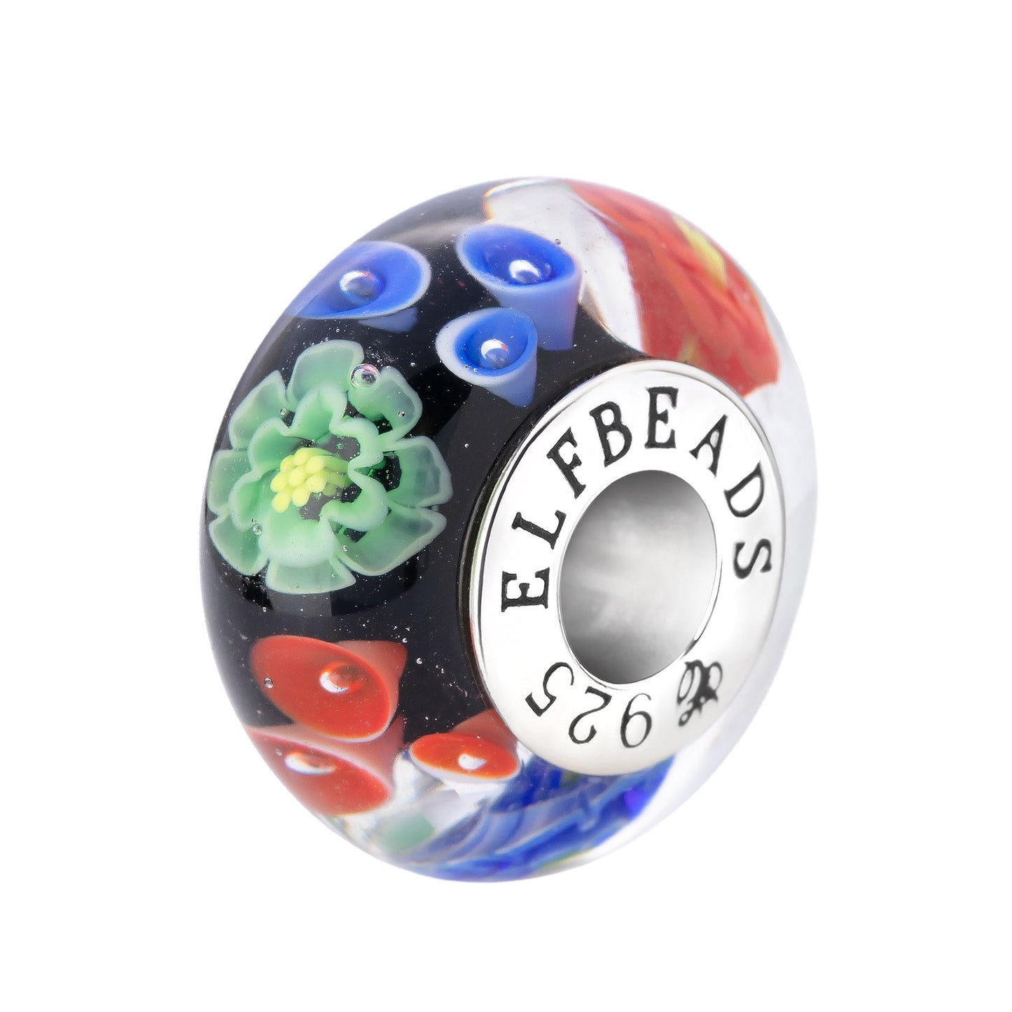 Elfbeads Fairytales Of The Fall Bead by The Alternative Bead. Your official Elfbeads Retailer from Germany