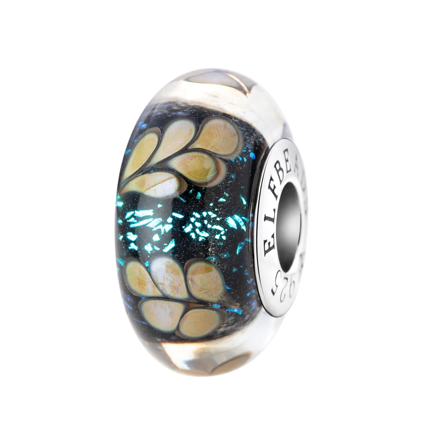 Elfbeads Forest Lullaby Bead by The Alternative Bead. Your official Elfbeads Retailer from Germany