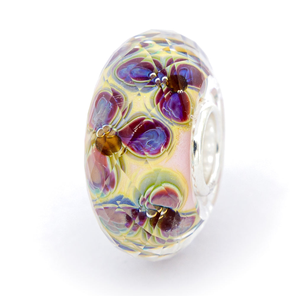 Elfbeads Mystic Fieldstone Fractal (G201205) glass Bead - The Alternative Bead official German Retailer. Buy 4 get 5 - free DHL Shipping for all orders above 150 ?