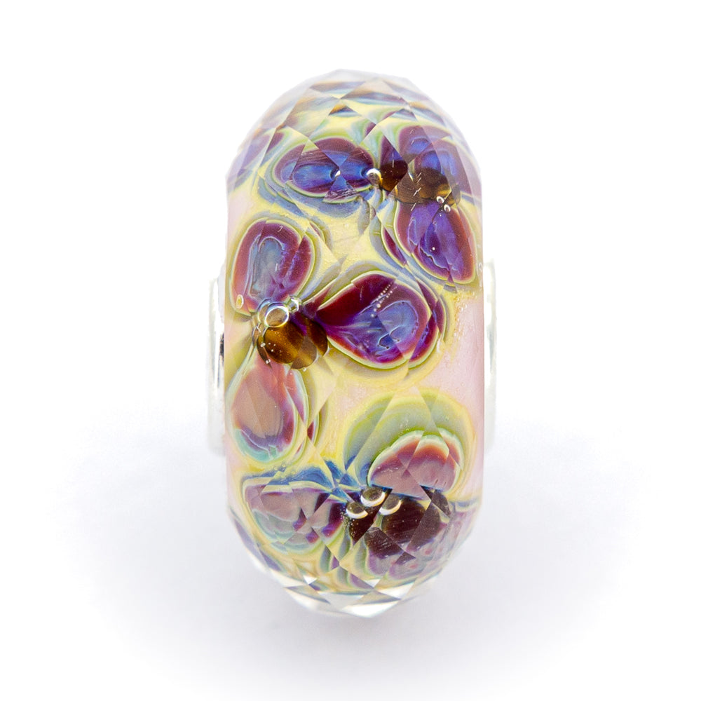 Elfbeads Mystic Fieldstone Fractal (G201205) glass Bead - The Alternative Bead official German Retailer. Buy 4 get 5 - free DHL Shipping for all orders above 150 ?