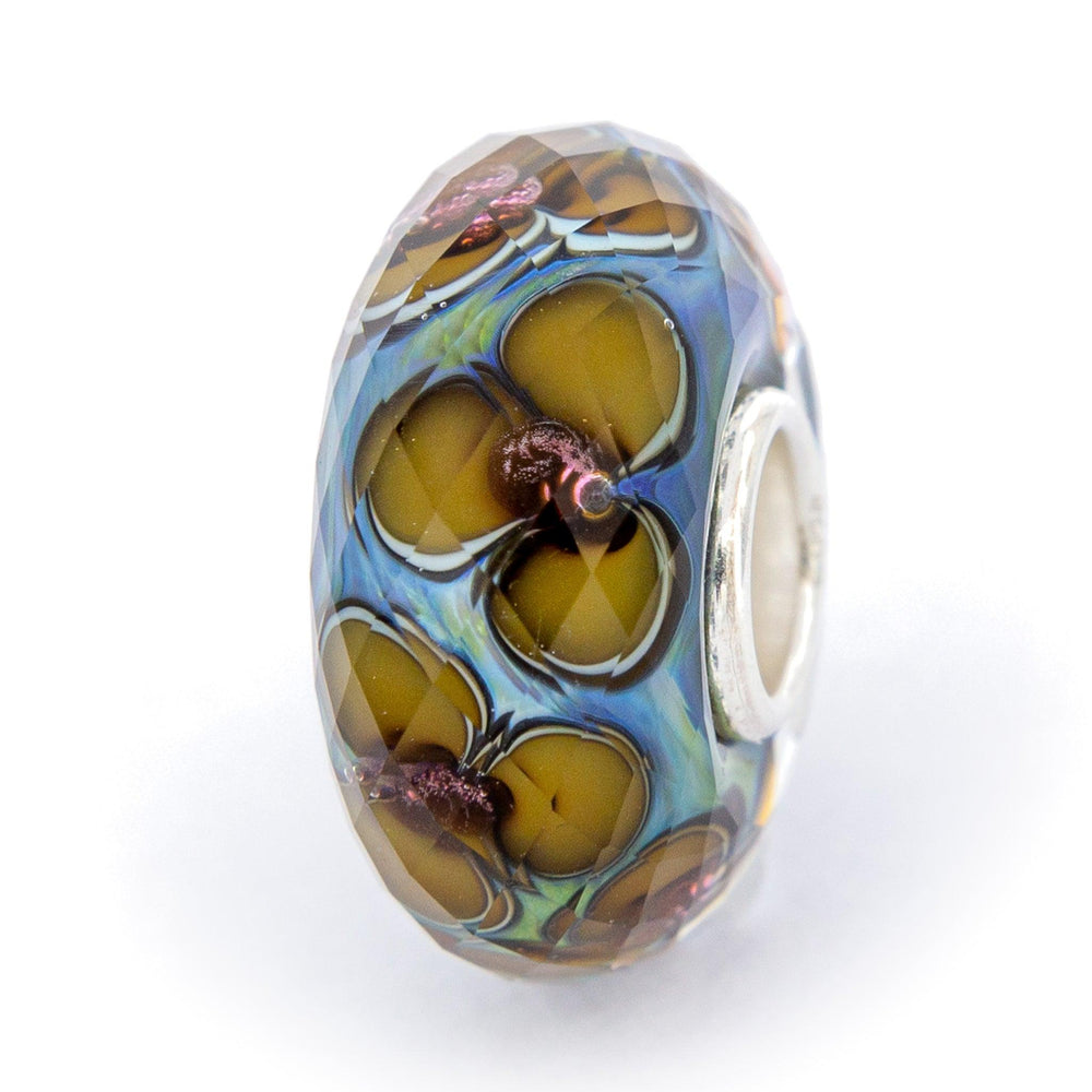 Elfbeads Arabian Fieldstone Fractal (G201208) glass Bead - The Alternative Bead official German Retailer. Buy 4 get 5 - free DHL Shipping for all orders above 150 ?