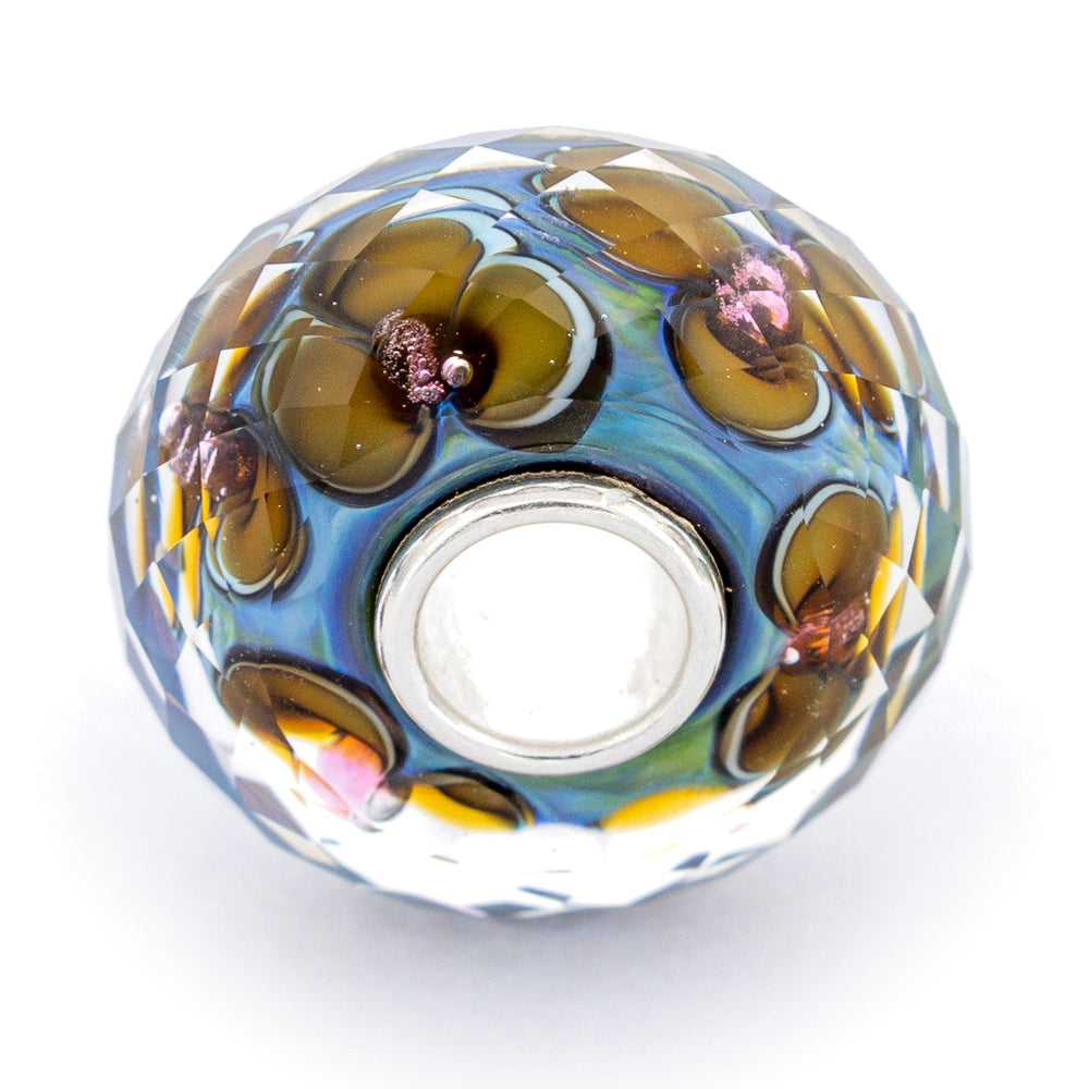 Elfbeads Arabian Fieldstone Fractal (G201208) glass Bead - The Alternative Bead official German Retailer. Buy 4 get 5 - free DHL Shipping for all orders above 150 ?
