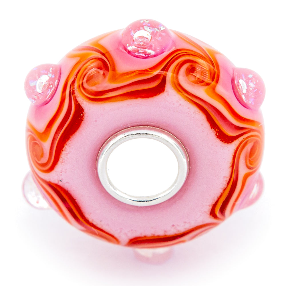 Elfbeads Candy Crush (G201218) glass Charm - The Alternative Bead official German Retailer. Buy 4 get 5 - free DHL Shipping for all orders above 150€