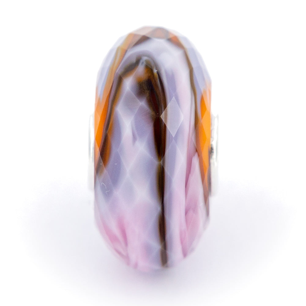 Elfbeads Dark Candy Crush Fractal glass Bead by The Alternative Bead. Your official Elfbeads Retailer from Germany