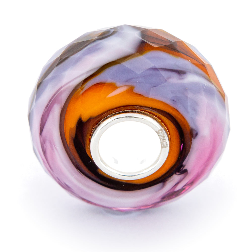 Elfbeads Dark Candy Crush Fractal glass Bead by The Alternative Bead. Your official Elfbeads Retailer from Germany