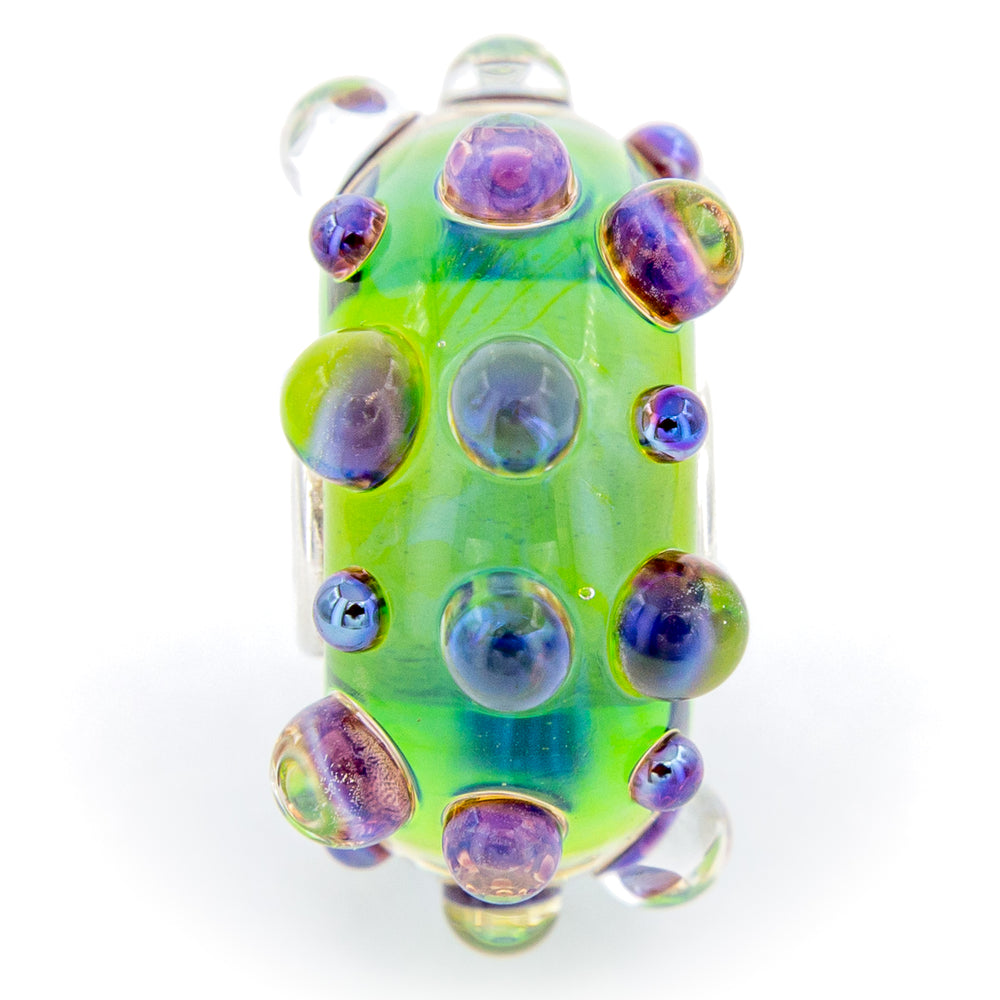 Elfbeads Fresh Springdrops glass Bead by The Alternative Bead. Your official Elfbeads Retailer from Germany