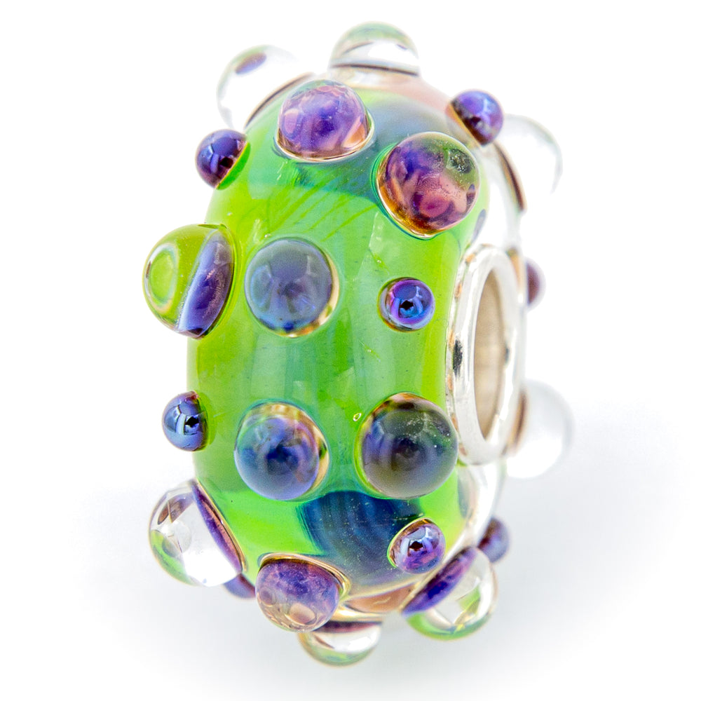 Elfbeads Fresh Springdrops glass Bead by The Alternative Bead. Your official Elfbeads Retailer from Germany