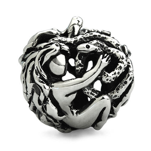 OHM Beads So Tempting (GAR081) sterling-silver Bead The Alternative Bead