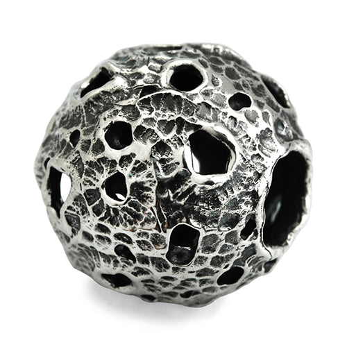 OHM Beads Luna 3.0 (GAR106) sterling-silver Bead The Alternative Bead