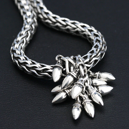 OHM Beads Light Up (GAR150) sterling-silver Bead The Alternative Bead