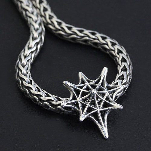 OHM Beads Stardust 2.0 (GAR171) sterling-silver Bead The Alternative Bead
